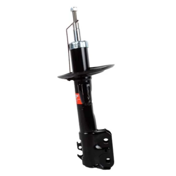 Amortiguador delanteros para toyota yaris 2006 2013 1.5   1nzfe - Amortiguadores | ClickRepuestos